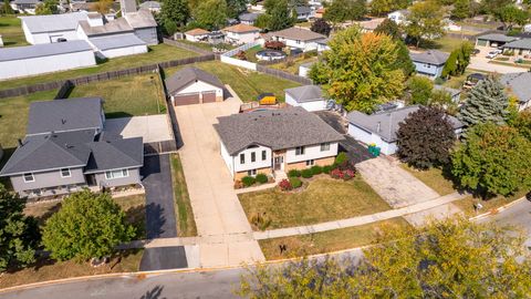 Tiny photo for 2411 Ruth Fitzgerald Drive, Plainfield, IL 60586 (MLS # 12488014)