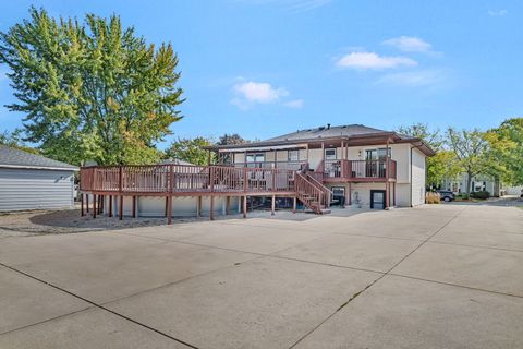 Tiny photo for 2411 Ruth Fitzgerald Drive, Plainfield, IL 60586 (MLS # 12488014)