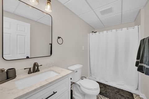Tiny photo for 2411 Ruth Fitzgerald Drive, Plainfield, IL 60586 (MLS # 12488014)