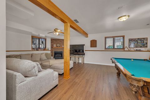 Tiny photo for 2411 Ruth Fitzgerald Drive, Plainfield, IL 60586 (MLS # 12488014)