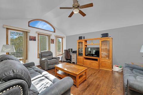 Tiny photo for 2411 Ruth Fitzgerald Drive, Plainfield, IL 60586 (MLS # 12488014)
