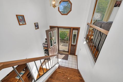 Tiny photo for 2411 Ruth Fitzgerald Drive, Plainfield, IL 60586 (MLS # 12488014)