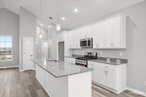 Tiny photo for 3 Dogwood Way, Ottawa, IL 61350 (MLS # 12627848)