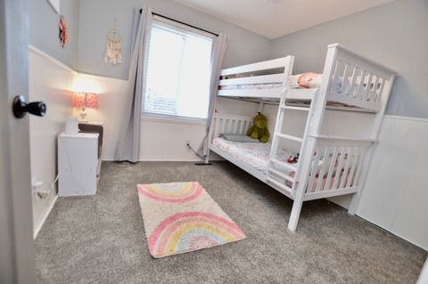 Tiny photo for 1014 Stonehedge Court, Crystal Lake, IL 60014 (MLS # 12524958)