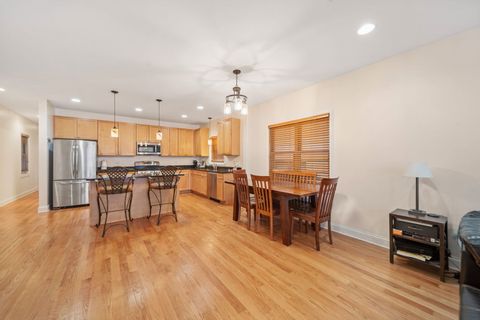 Tiny photo for 3213 S Wells Street #1, Chicago, IL 60616 (MLS # 12516979)
