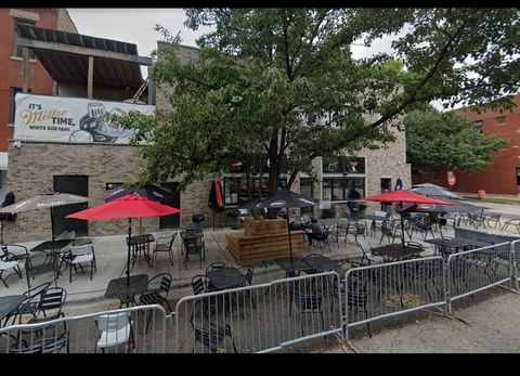 Tiny photo for 3213 S Wells Street #1, Chicago, IL 60616 (MLS # 12516979)