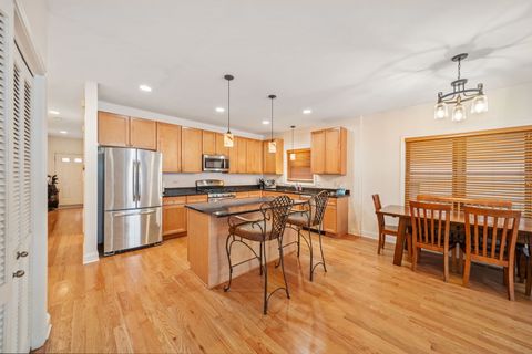 Tiny photo for 3213 S Wells Street #1, Chicago, IL 60616 (MLS # 12516979)