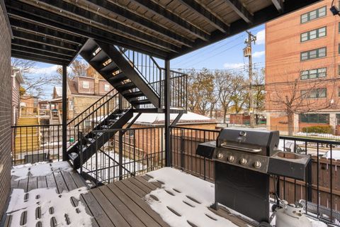 Tiny photo for 3213 S Wells Street #1, Chicago, IL 60616 (MLS # 12516979)