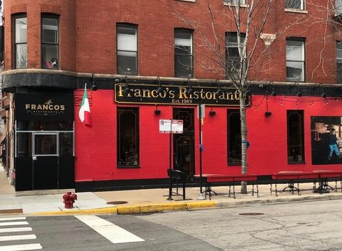 Tiny photo for 3213 S Wells Street #1, Chicago, IL 60616 (MLS # 12516979)