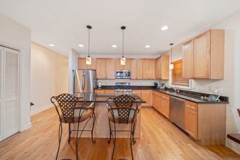 Tiny photo for 3213 S Wells Street #1, Chicago, IL 60616 (MLS # 12516979)