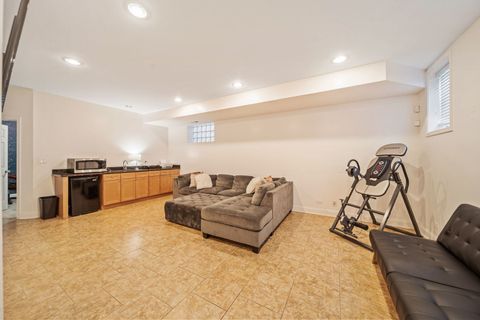Tiny photo for 3213 S Wells Street #1, Chicago, IL 60616 (MLS # 12516979)