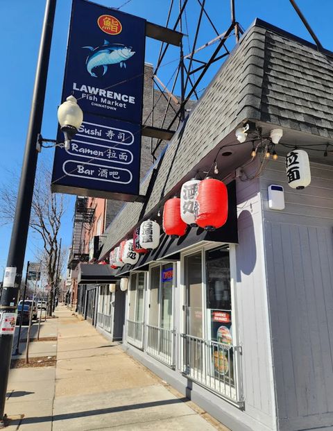 Tiny photo for 3213 S Wells Street #1, Chicago, IL 60616 (MLS # 12516979)