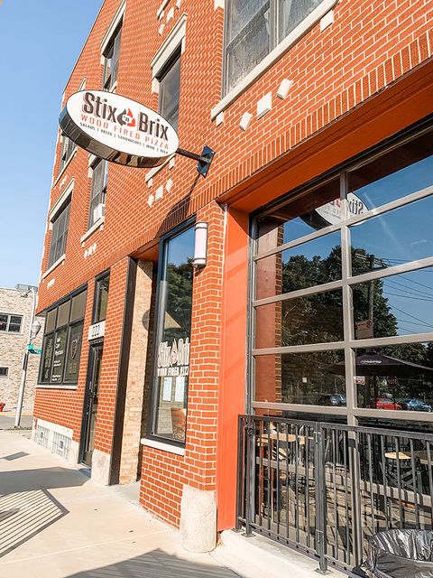 Tiny photo for 3213 S Wells Street #1, Chicago, IL 60616 (MLS # 12516979)