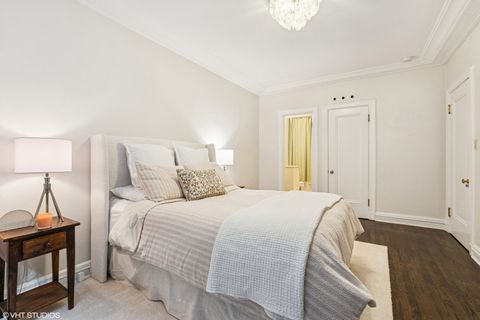 Tiny photo for 1255 N State Parkway #2B, Chicago, IL 60610 (MLS # 12474918)