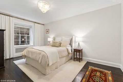 Tiny photo for 1255 N State Parkway #2B, Chicago, IL 60610 (MLS # 12474918)