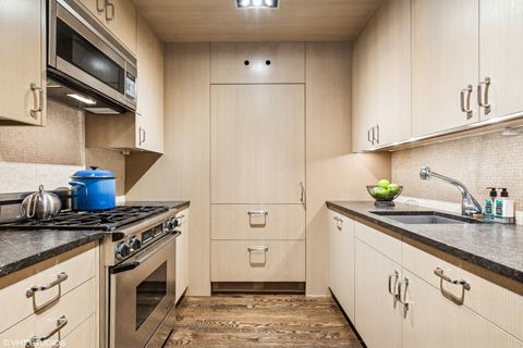 Tiny photo for 1255 N State Parkway #2B, Chicago, IL 60610 (MLS # 12474918)