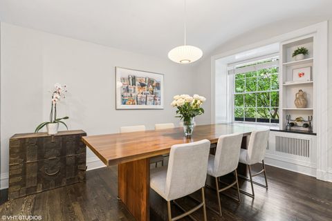 Tiny photo for 1255 N State Parkway #2B, Chicago, IL 60610 (MLS # 12474918)