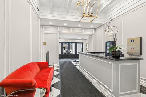 Tiny photo for 1255 N State Parkway #2B, Chicago, IL 60610 (MLS # 12474918)