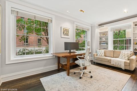 Tiny photo for 1255 N State Parkway #2B, Chicago, IL 60610 (MLS # 12474918)