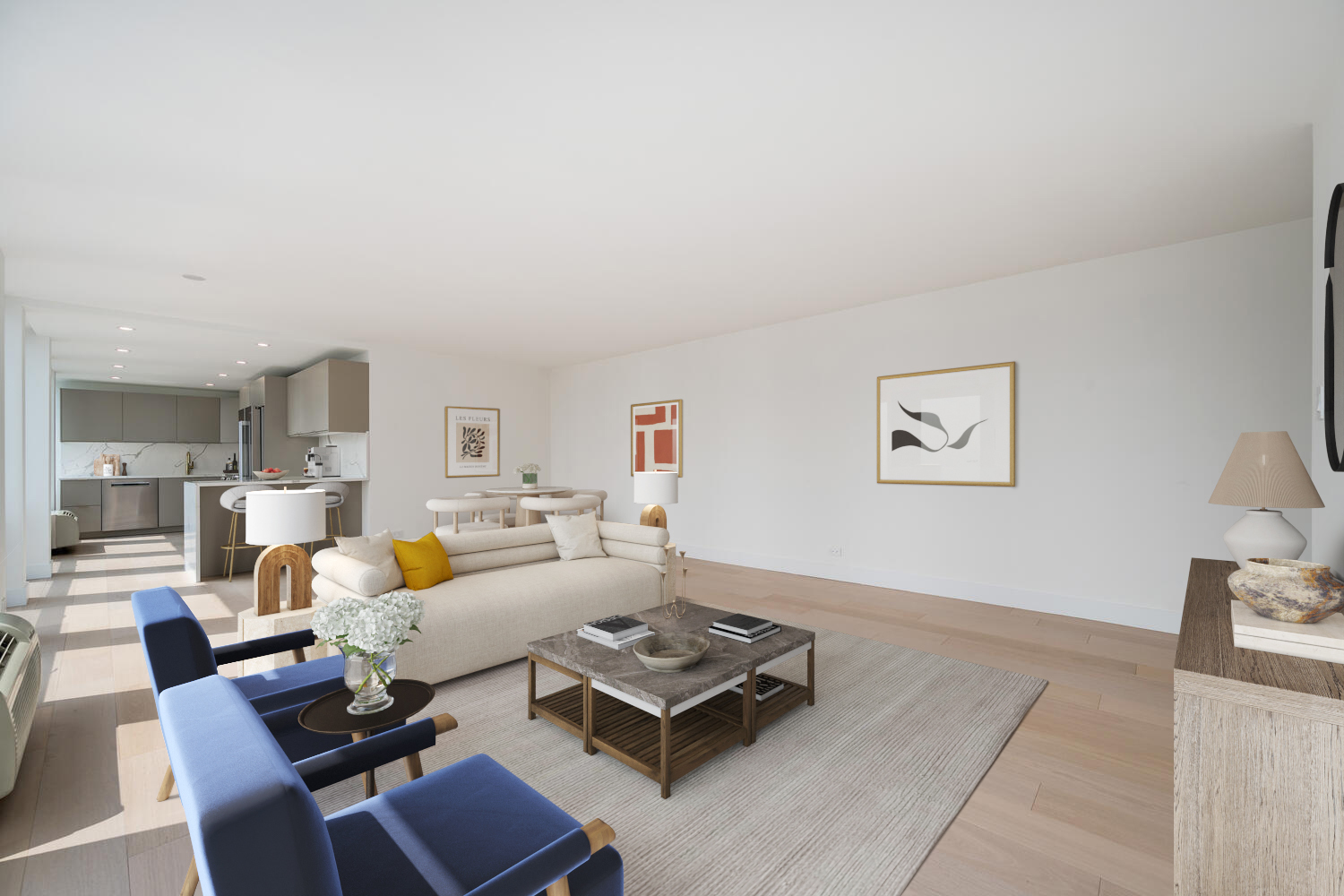 111 E Chestnut Street 40C