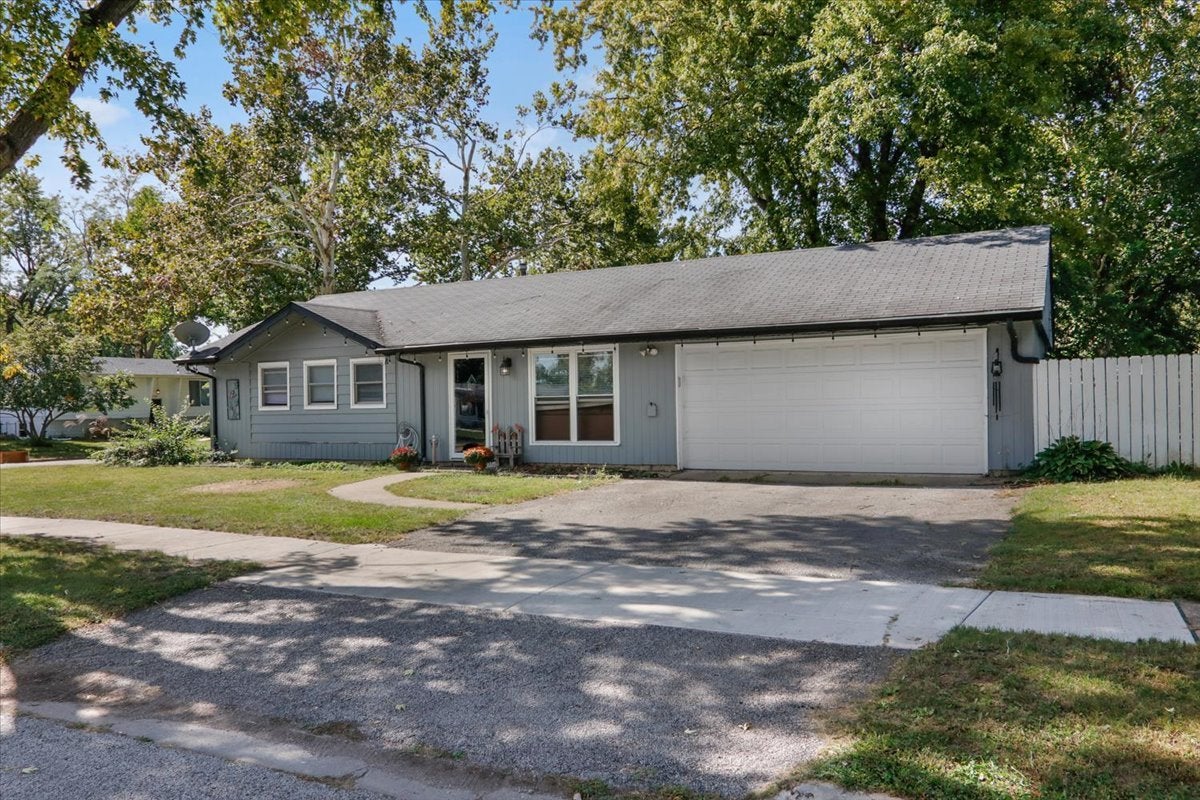 1402 Mount Vernon Drive