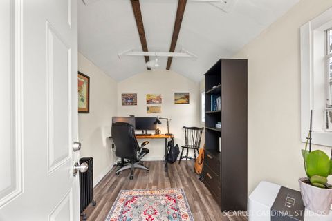 Tiny photo for 801 Sunset Circle, Streamwood, IL 60107 (MLS # 12616111)