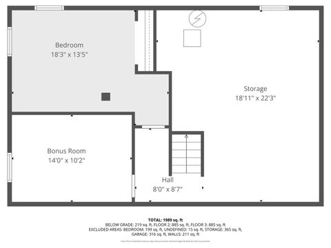 Tiny photo for 1500 Howland Drive, Joliet, IL 60431 (MLS # 12503113)