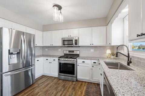 Tiny photo for 1500 Howland Drive, Joliet, IL 60431 (MLS # 12503113)