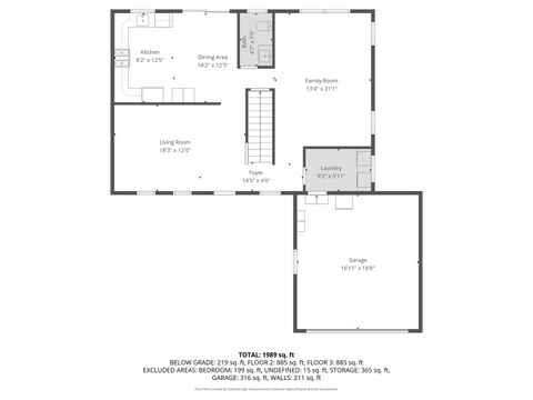 Tiny photo for 1500 Howland Drive, Joliet, IL 60431 (MLS # 12503113)