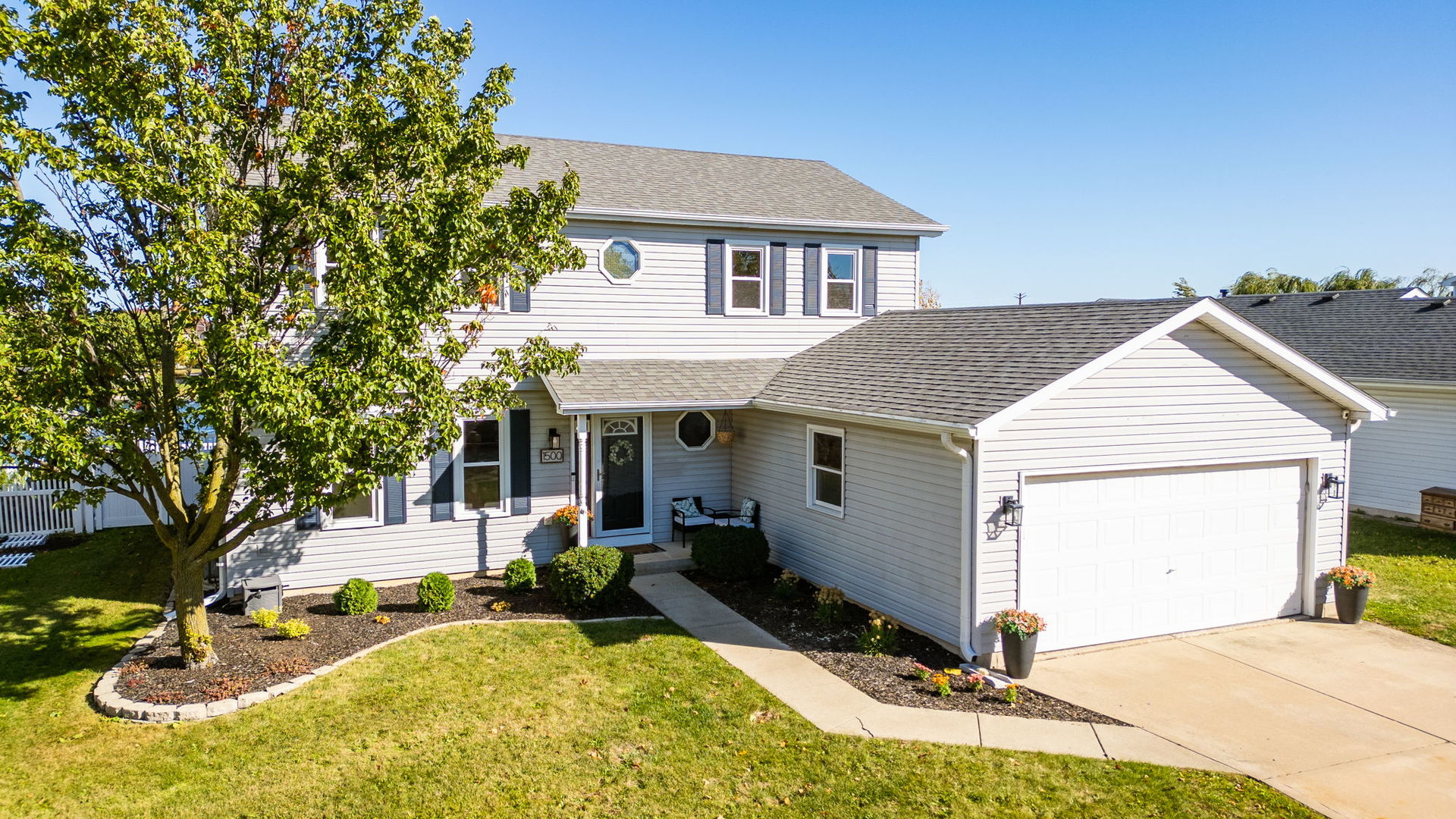 1500 Howland Drive