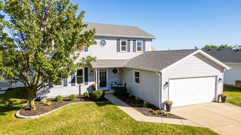 Tiny photo for 1500 Howland Drive, Joliet, IL 60431 (MLS # 12503113)