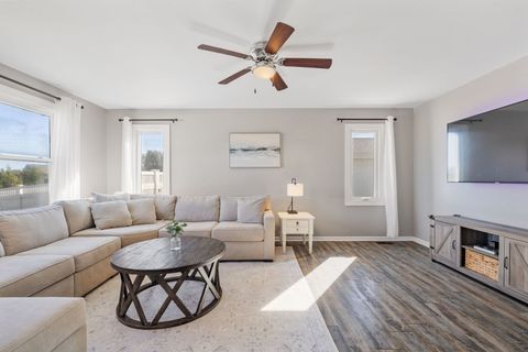 Tiny photo for 1500 Howland Drive, Joliet, IL 60431 (MLS # 12503113)