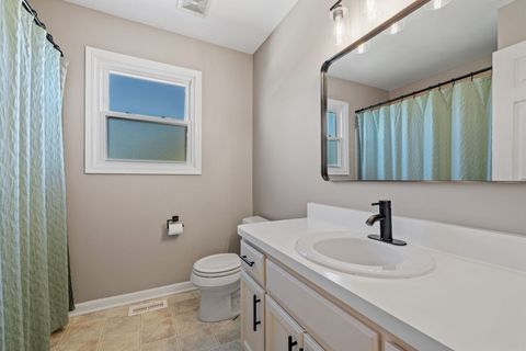 Tiny photo for 1500 Howland Drive, Joliet, IL 60431 (MLS # 12503113)