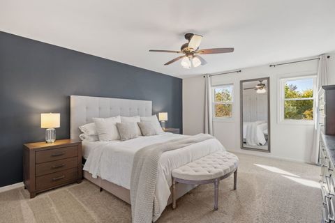 Tiny photo for 1500 Howland Drive, Joliet, IL 60431 (MLS # 12503113)