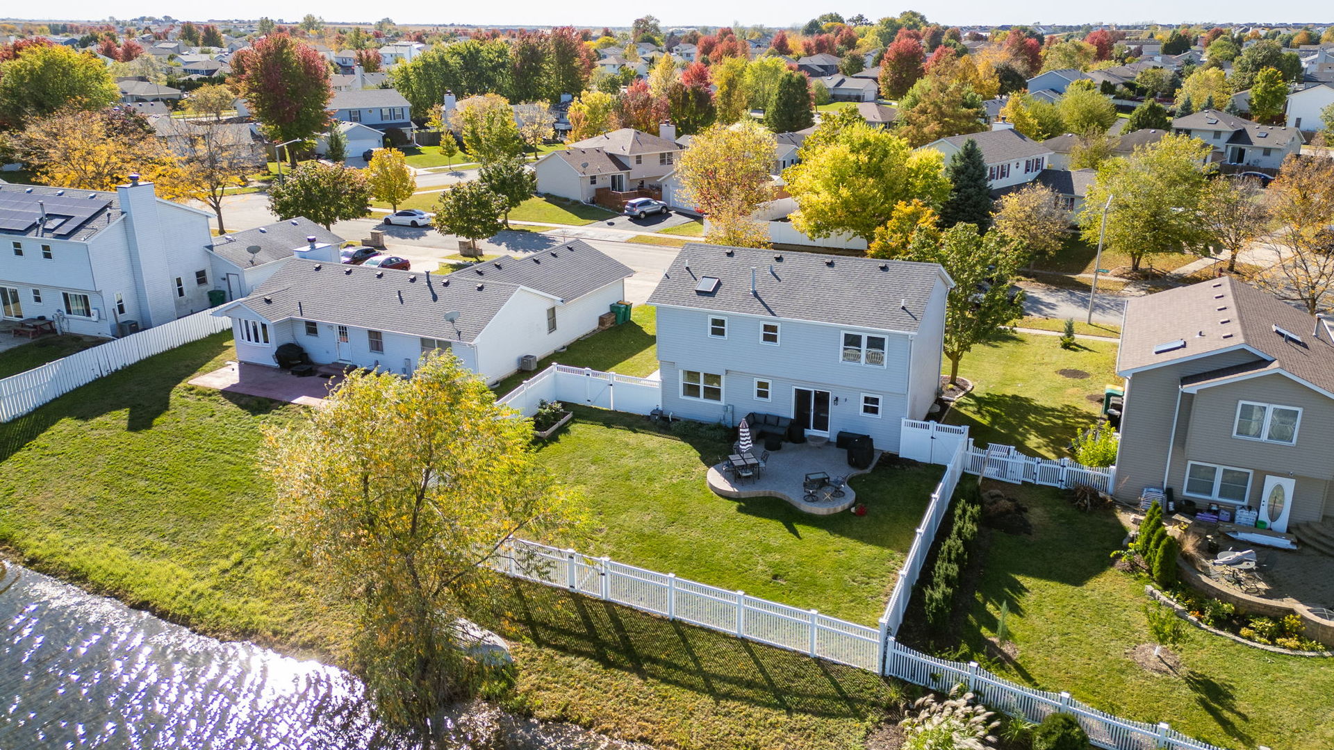 1500 Howland Drive