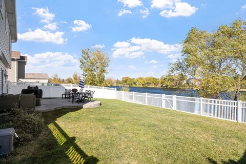 Tiny photo for 1500 Howland Drive, Joliet, IL 60431 (MLS # 12503113)