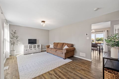 Tiny photo for 1500 Howland Drive, Joliet, IL 60431 (MLS # 12503113)