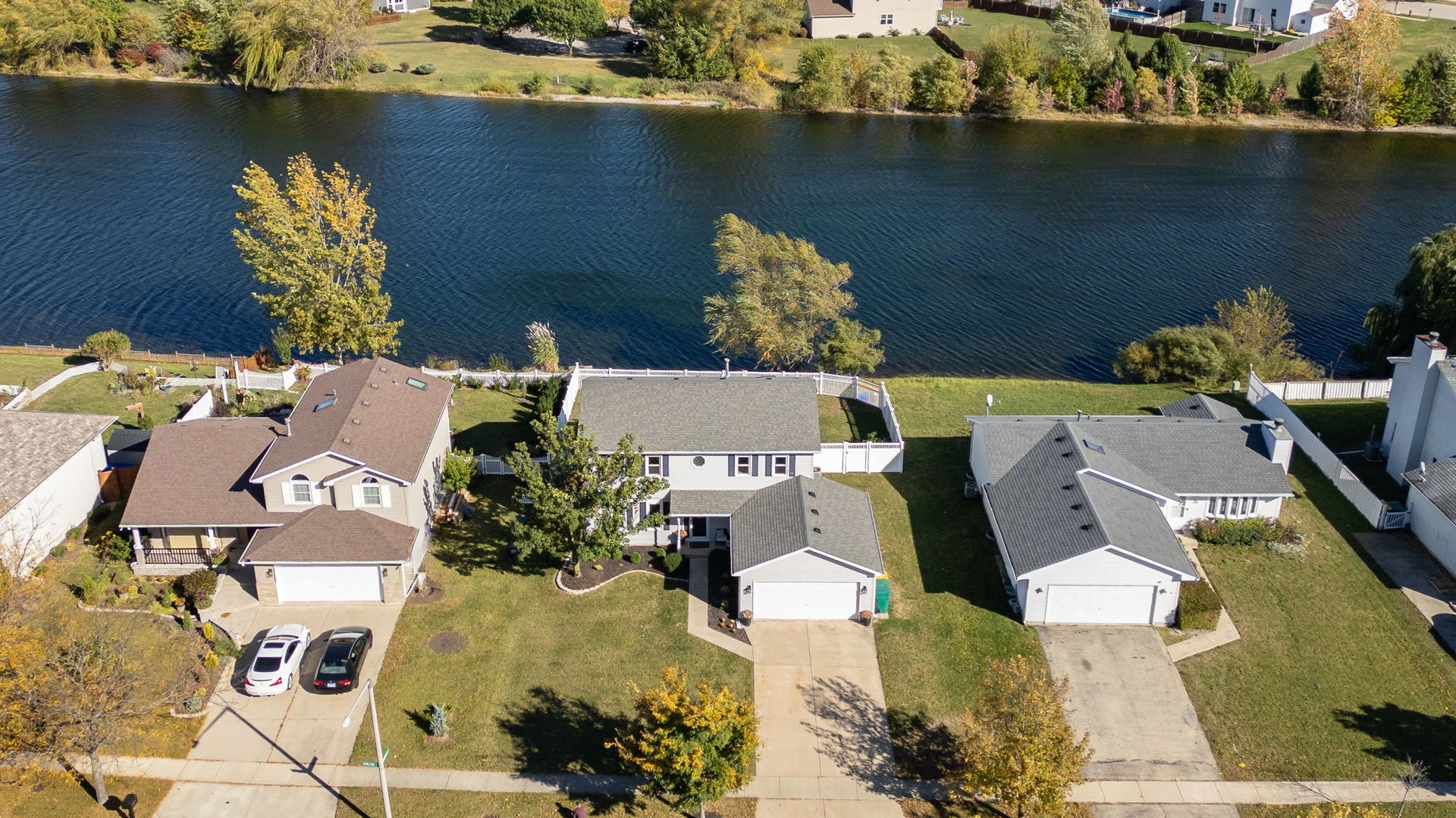 1500 Howland Drive