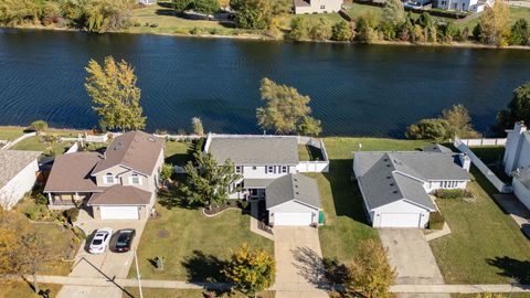 Tiny photo for 1500 Howland Drive, Joliet, IL 60431 (MLS # 12503113)