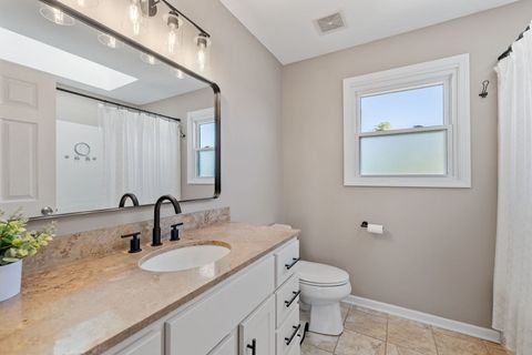 Tiny photo for 1500 Howland Drive, Joliet, IL 60431 (MLS # 12503113)