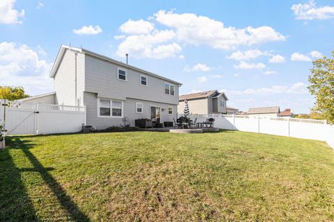 Tiny photo for 1500 Howland Drive, Joliet, IL 60431 (MLS # 12503113)