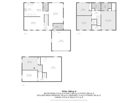 Tiny photo for 1500 Howland Drive, Joliet, IL 60431 (MLS # 12503113)