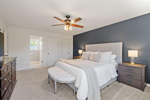 Tiny photo for 1500 Howland Drive, Joliet, IL 60431 (MLS # 12503113)