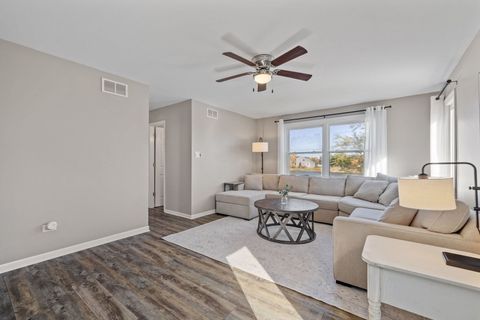 Tiny photo for 1500 Howland Drive, Joliet, IL 60431 (MLS # 12503113)