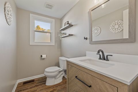 Tiny photo for 1500 Howland Drive, Joliet, IL 60431 (MLS # 12503113)