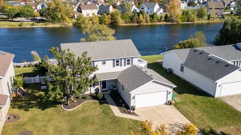 Photo of 1500 Howland Drive, Joliet, IL 60431 (MLS # 12503113) Photo of 1500 Howland Drive, Joliet, IL 60431 (MLS # 12503113)