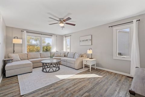 Tiny photo for 1500 Howland Drive, Joliet, IL 60431 (MLS # 12503113)