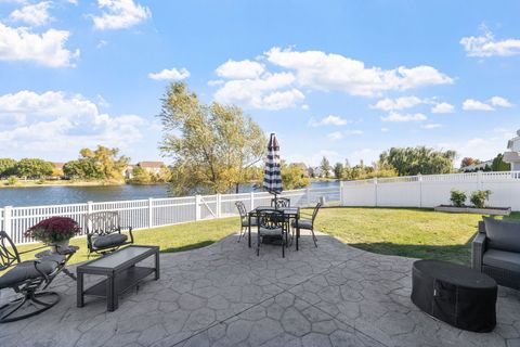 Tiny photo for 1500 Howland Drive, Joliet, IL 60431 (MLS # 12503113)
