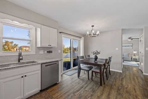 Tiny photo for 1500 Howland Drive, Joliet, IL 60431 (MLS # 12503113)