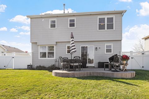 Tiny photo for 1500 Howland Drive, Joliet, IL 60431 (MLS # 12503113)